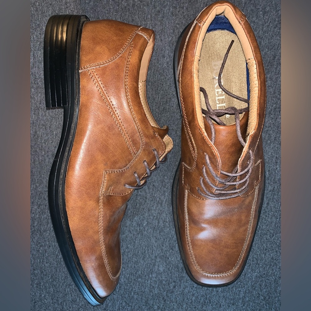 Men’s Borelli Loafers/ dress shoes